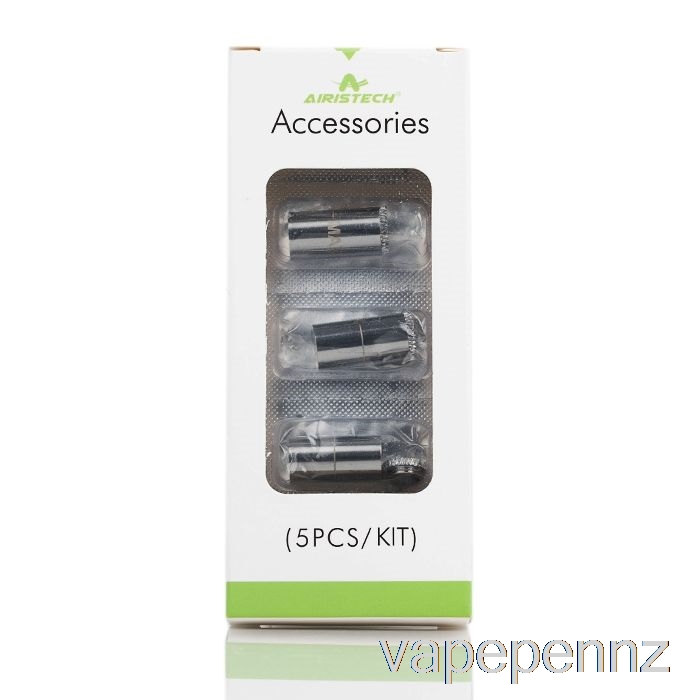 Airis Herbva X Dry Herb & Wax/Oil Bullet Dry Herb Bullet VAPE NZ